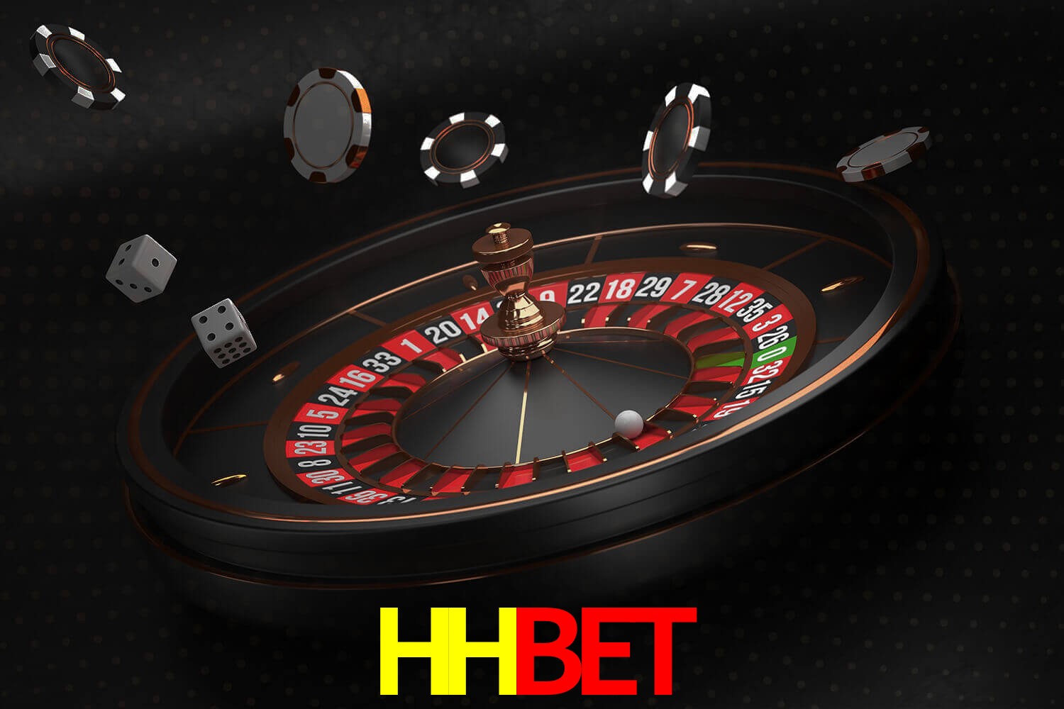 HHBET - Cassino Oficial Exclusivo - HHBET.COM