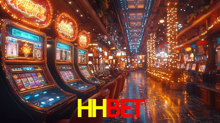HHBET App
