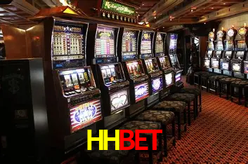 A Revolução dos Aplicativos de Jogos no HHBET