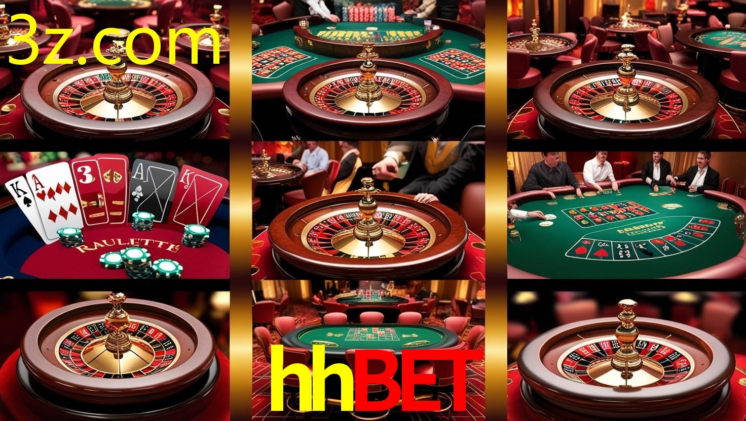 HHBET