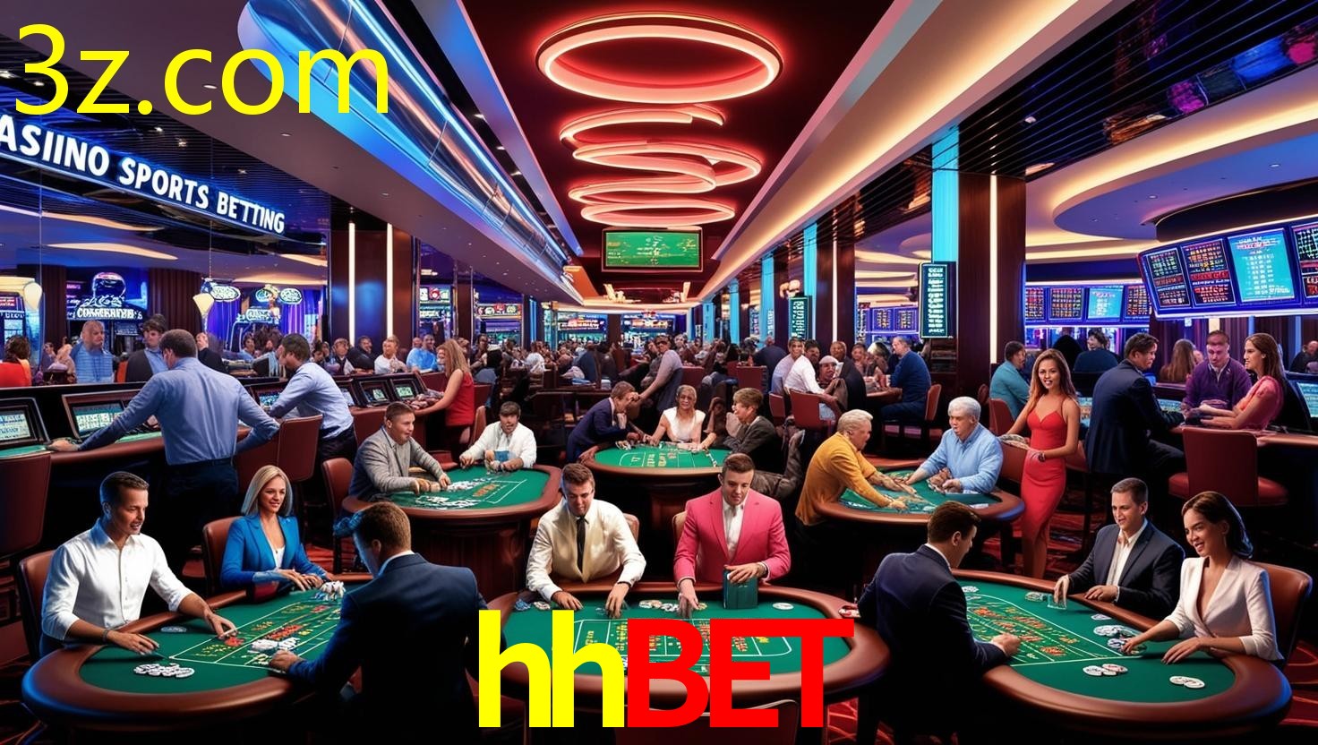 HHBET