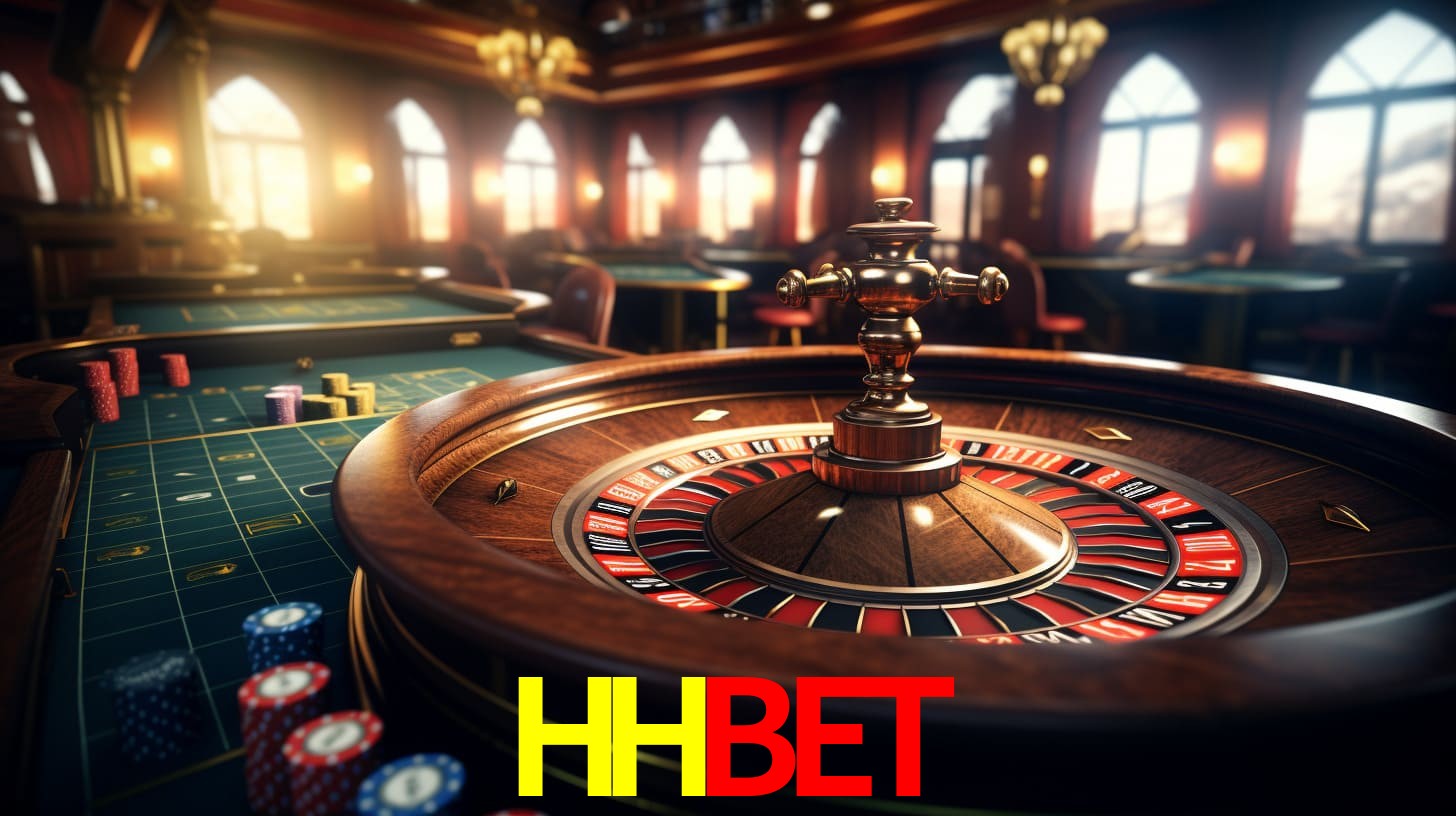 Live Casino HHBET