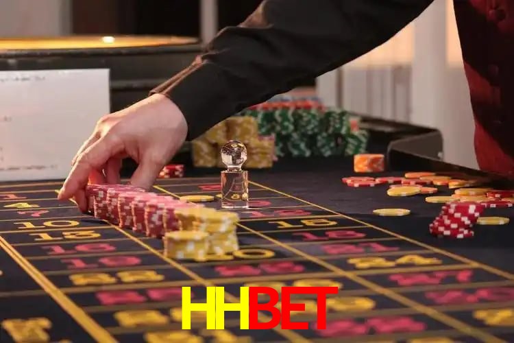 A Revolução dos Aplicativos de Jogos no HHBET