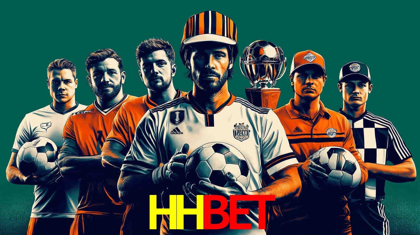 Descubra o Programa VIP da HHBET: Vantagens Exclusivas para Jogadores