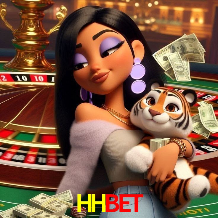 Tennis Betting HHBET