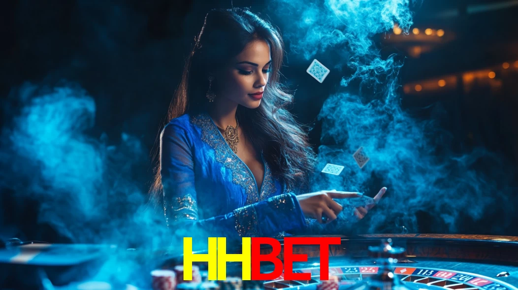 Descubra a Essência do HHBET: Nossa História e Compromissos