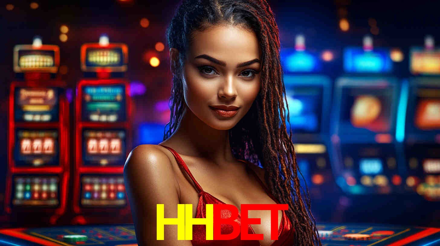 A Popularidade dos Caça-Níqueis no HHBET