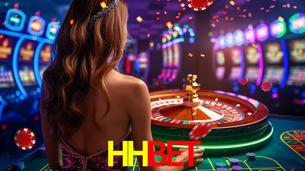 HHBET App Interface