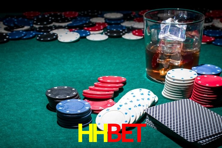 Tennis Betting HHBET