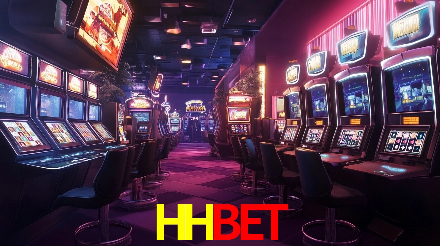 Welcome Bonus HHBET