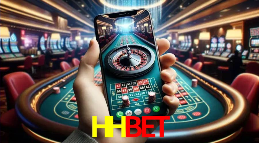 Games Directory HHBET
