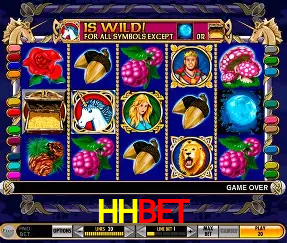 VIP Casino HHBET
