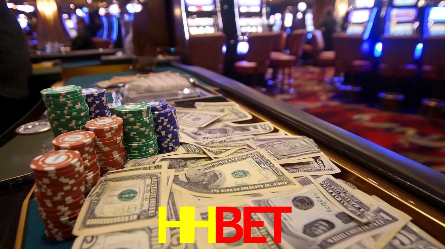 Seasonal Promotions HHBET