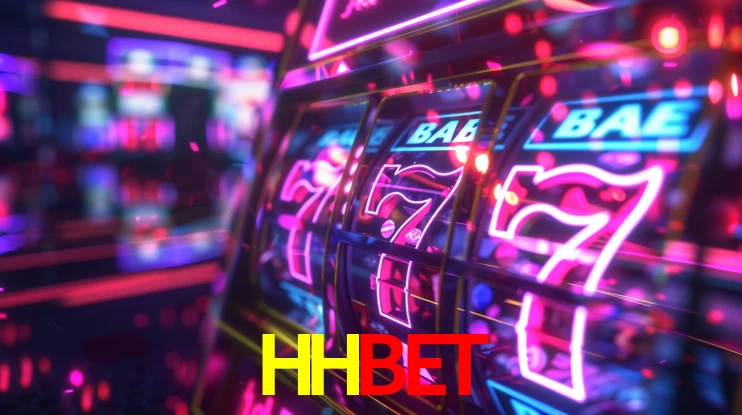 Slot Games HHBET