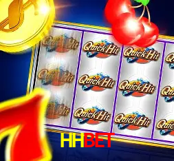 Inovações de Jogos na HHBET: O Futuro das Experiências Interativas