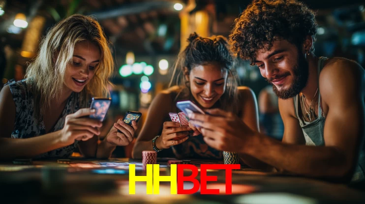 Welcome Bonus HHBET