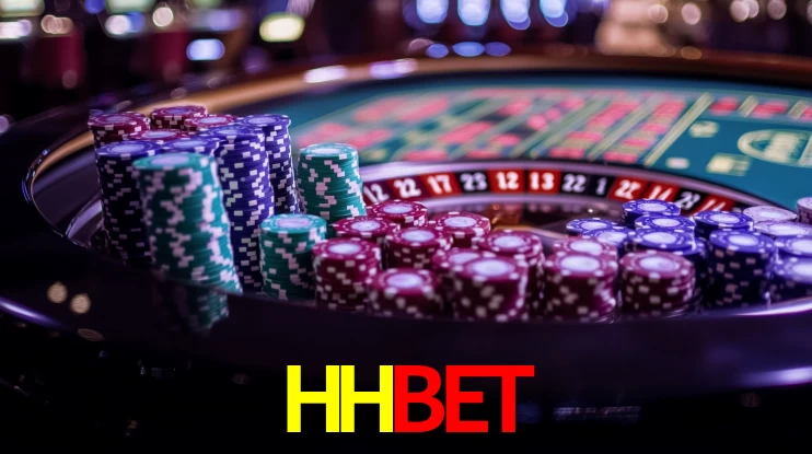 Daily Bonuses HHBET