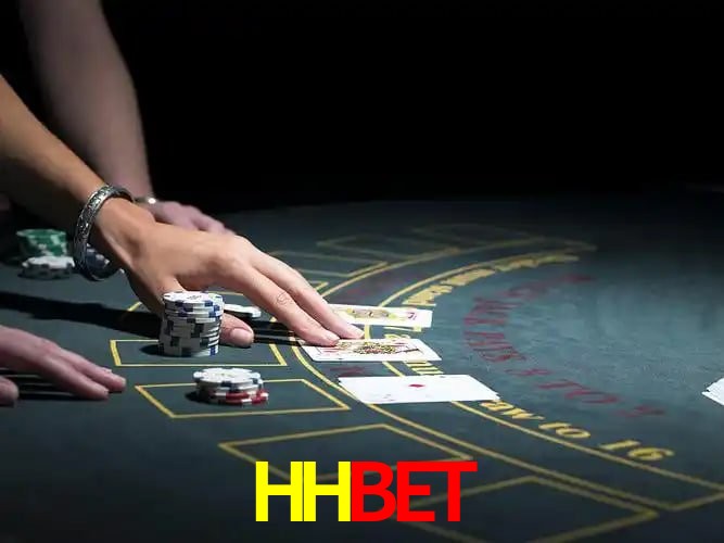Platform Technology HHBET