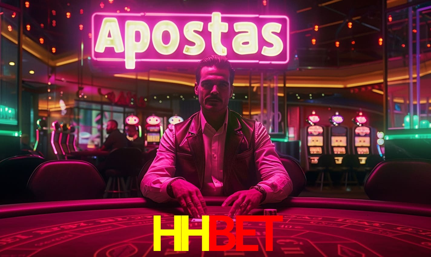 Explorando a Categoria de Eventos em Apostas na HHBET