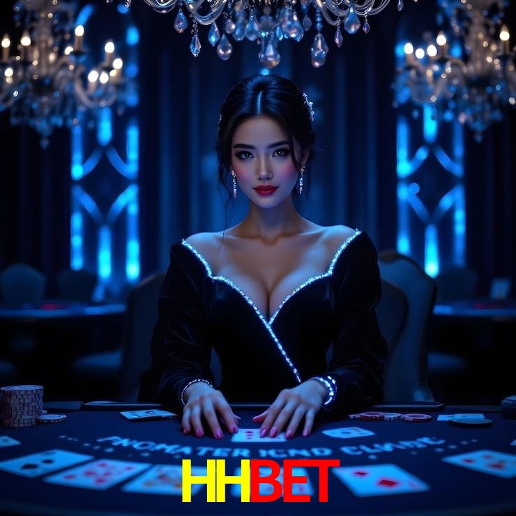 Slot Games HHBET