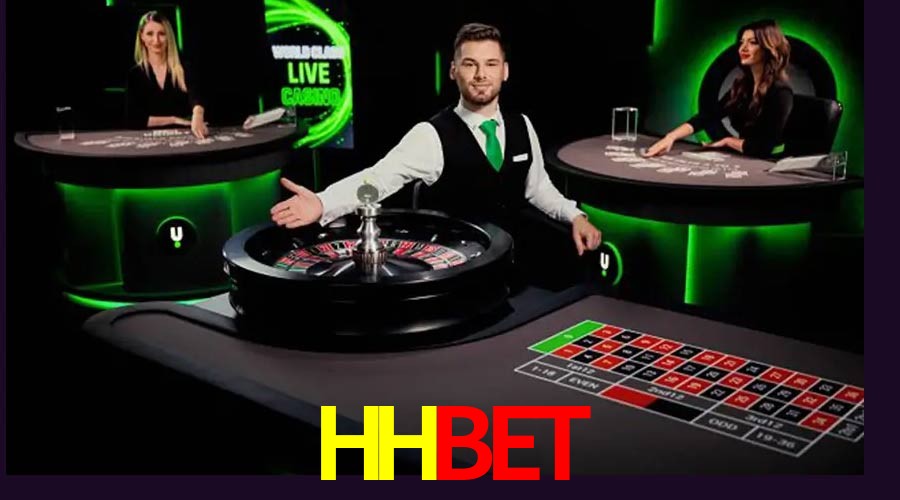 Secure Login HHBET