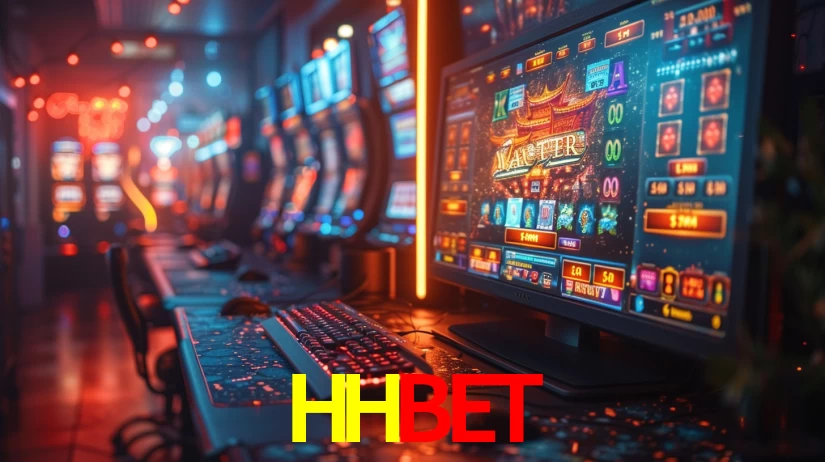 HHBET App