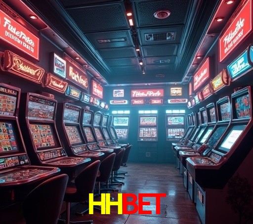 API Integration HHBET