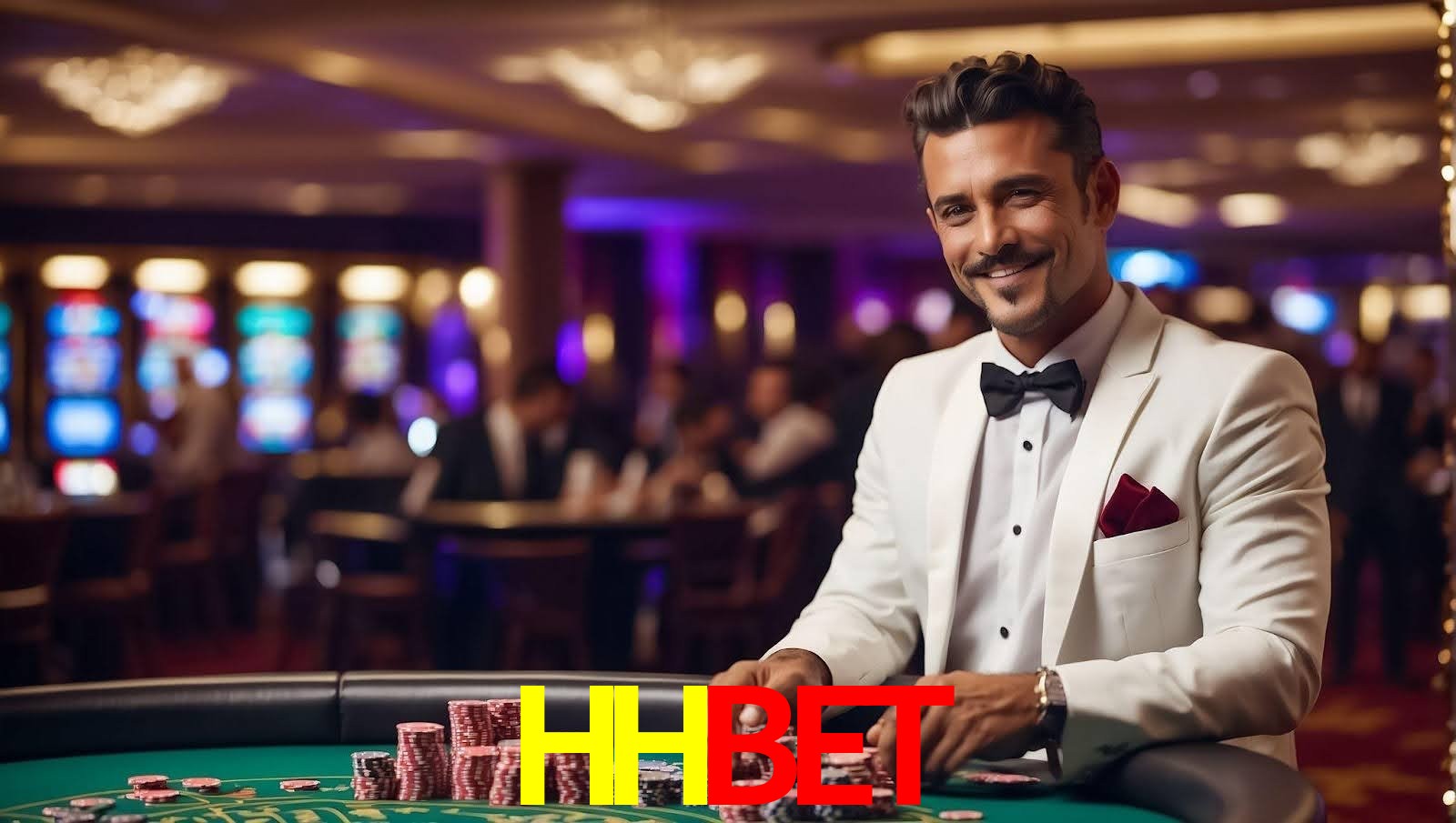 Quick Registration HHBET