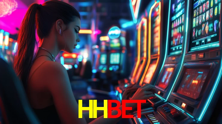 Explore as vantagens do HHBET: serviço profissional e confiabilidade