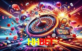 Welcome Bonus HHBET