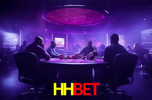 Bonus Features HHBET