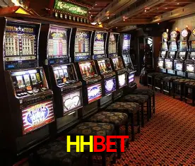 Desvendando o Mundo dos Jogos Virtuais na HHBET