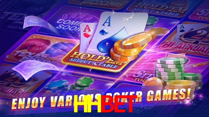 Inovações de Jogos na HHBET: O Futuro das Experiências Interativas