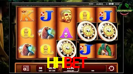 Live Casino HHBET
