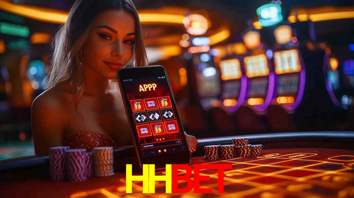 Apostas Esportivas na HHBET: Um Guia Completo