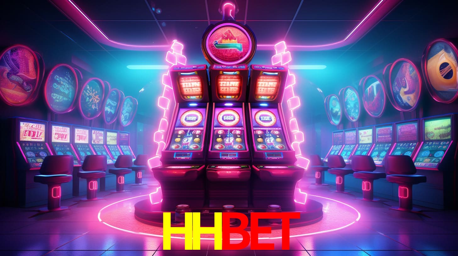 HHBET: Seu Especialista em Apostas Esportivas Brasileiras
