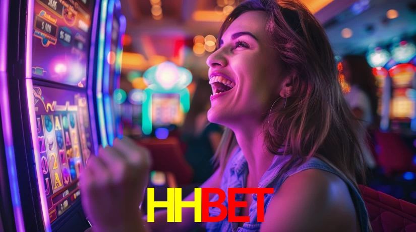 Sinta a adrenalina dos jogos de cassino com HHBET