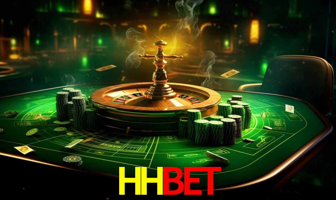 Desvendando o Mundo dos Jogos Virtuais na HHBET