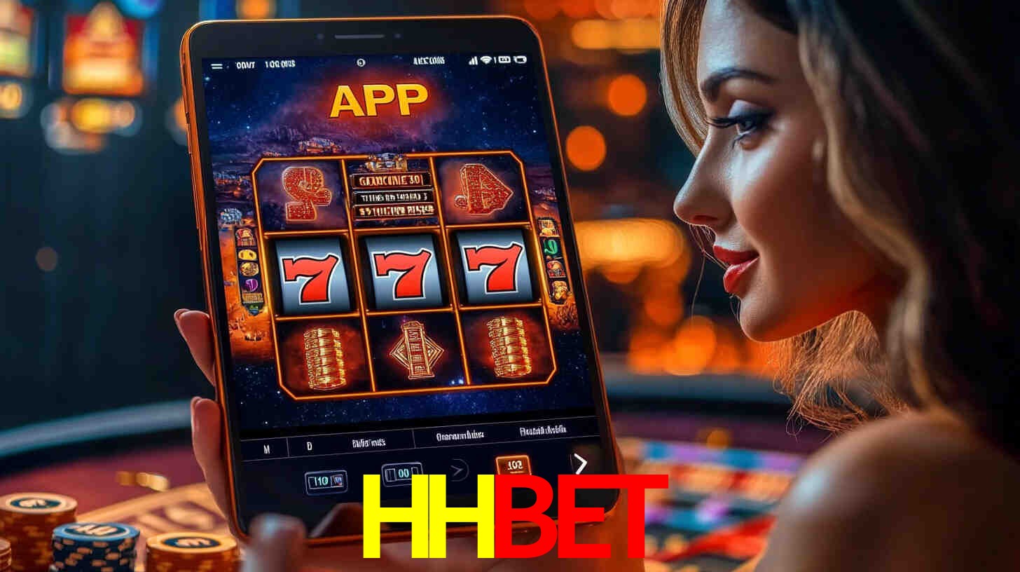 HHBET: A Experiência de Casino com Jogos de Mesa ao Vivo