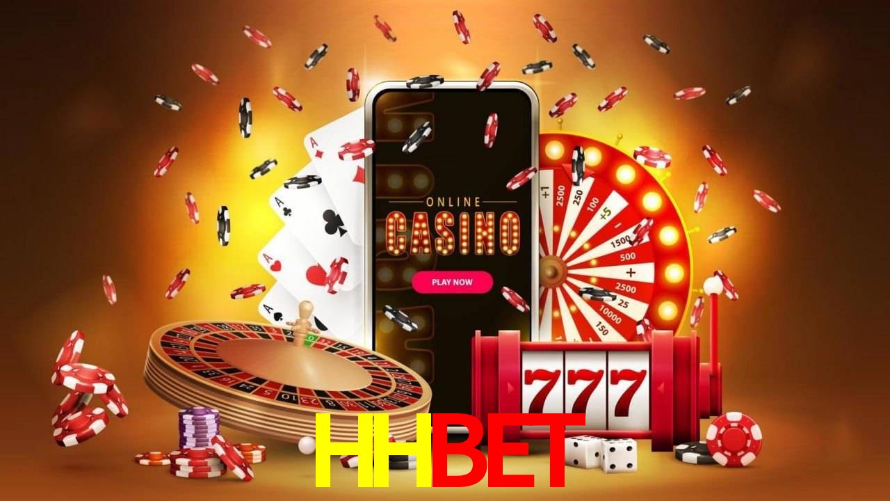 Live Casino HHBET