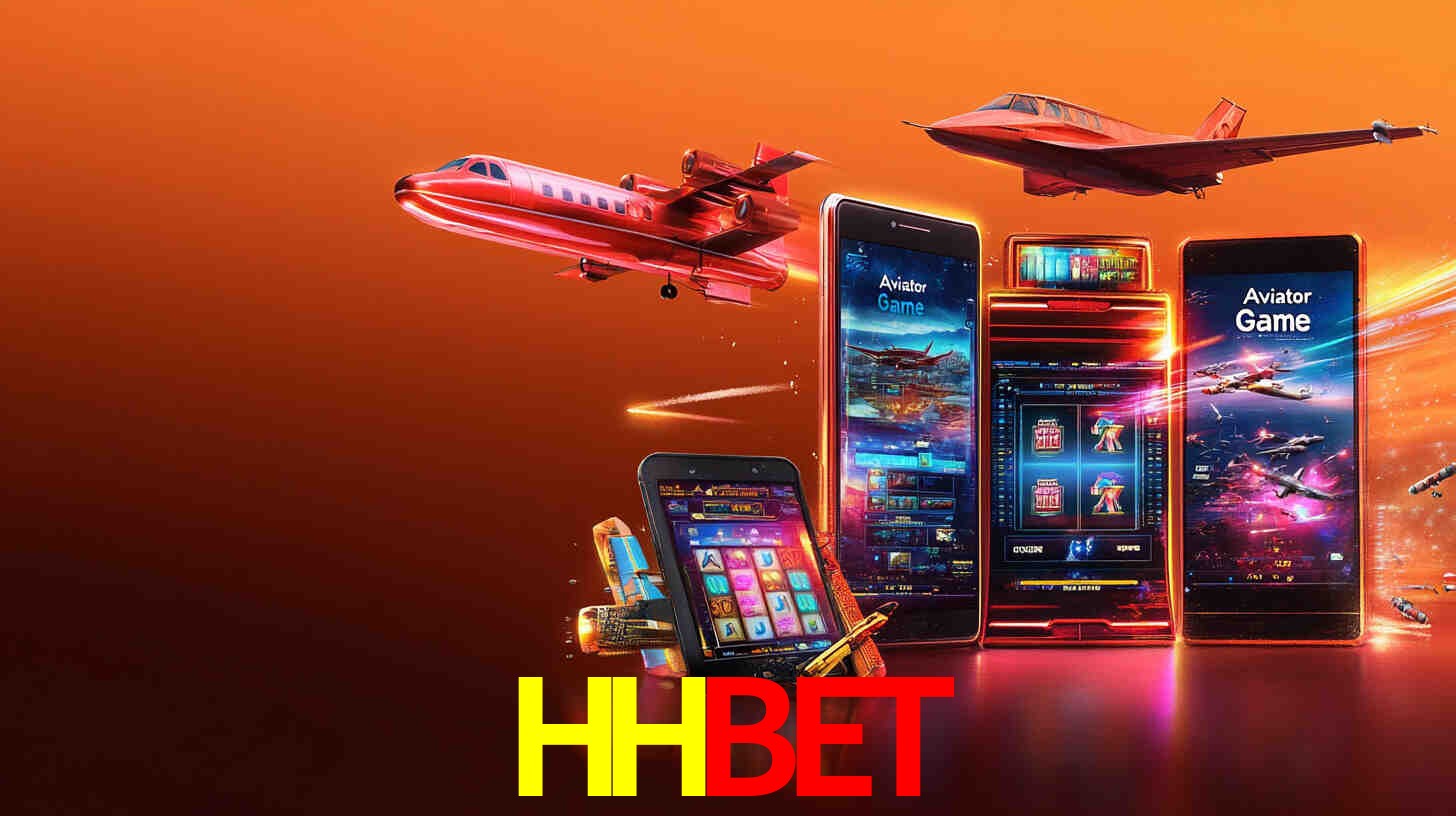 Descubra a Magia dos Jogos de Arcade no HHBET