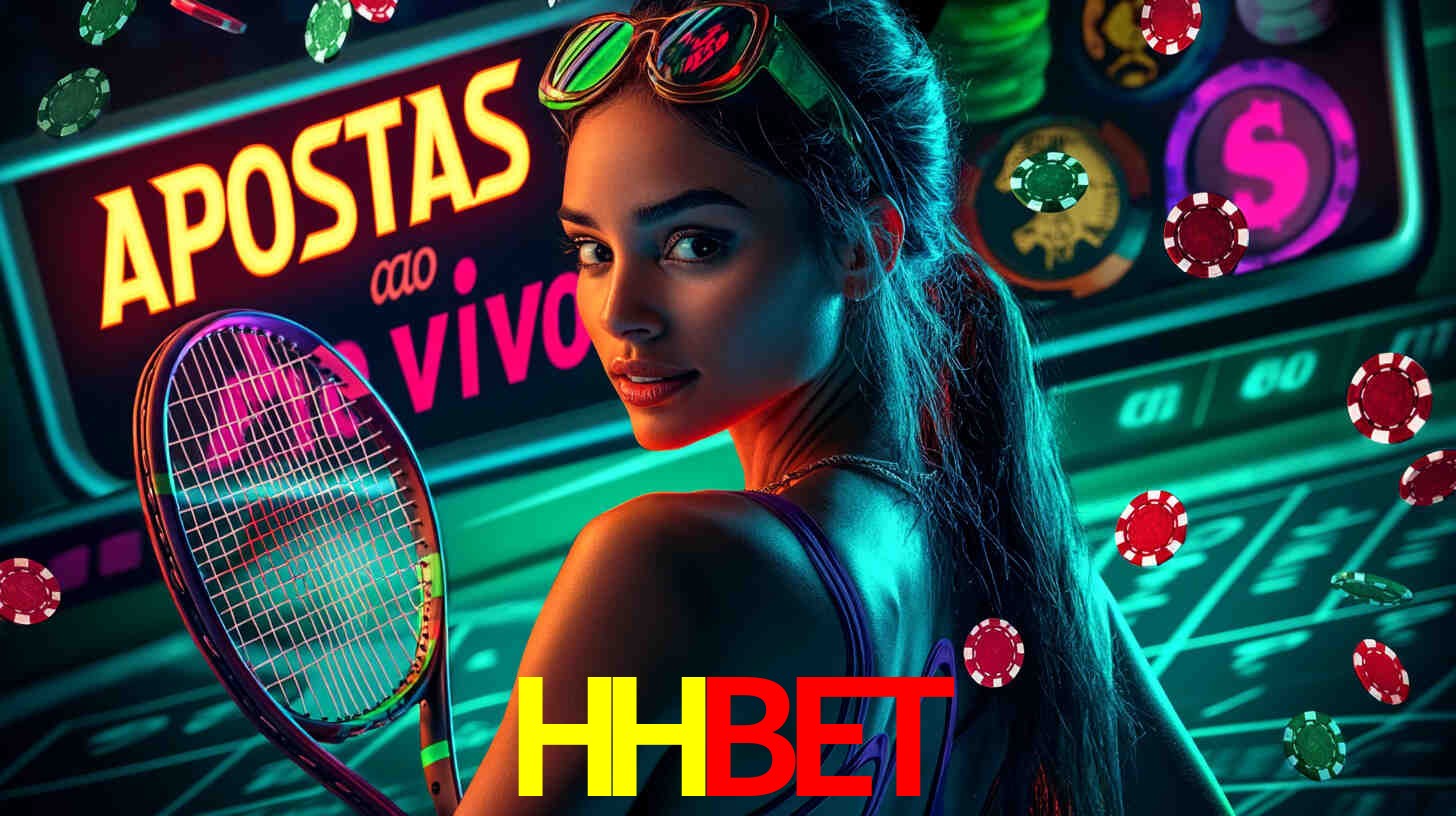 Inovações de Jogos na HHBET: O Futuro das Experiências Interativas