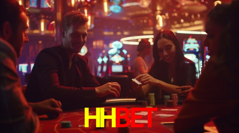 A Emoção da Loteria na HHBET: Uma Chance de Mudança de Vida