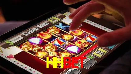 Roulette Table HHBET