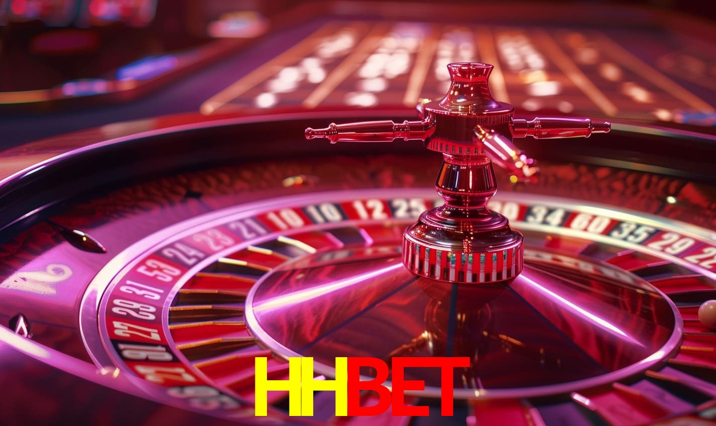 Descubra a Essência do HHBET: Nossa História e Compromissos