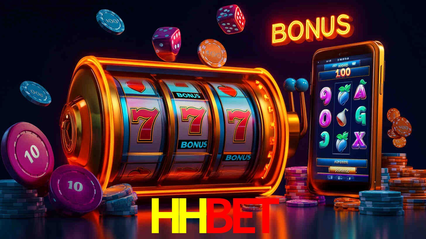 Apostas Esportivas na HHBET: Um Guia Completo