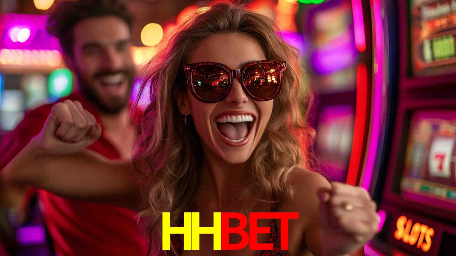 A Experiência Imersiva dos Cassinos Ao Vivo no HHBET