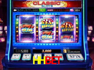 A Emoção da Loteria na HHBET: Uma Chance de Mudança de Vida